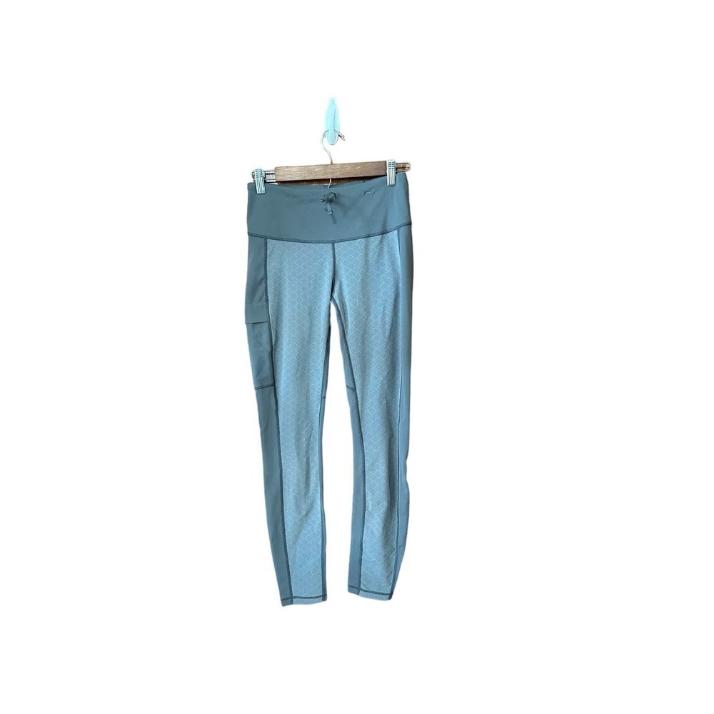 Women’s gray Kuhl transcended leggings size S